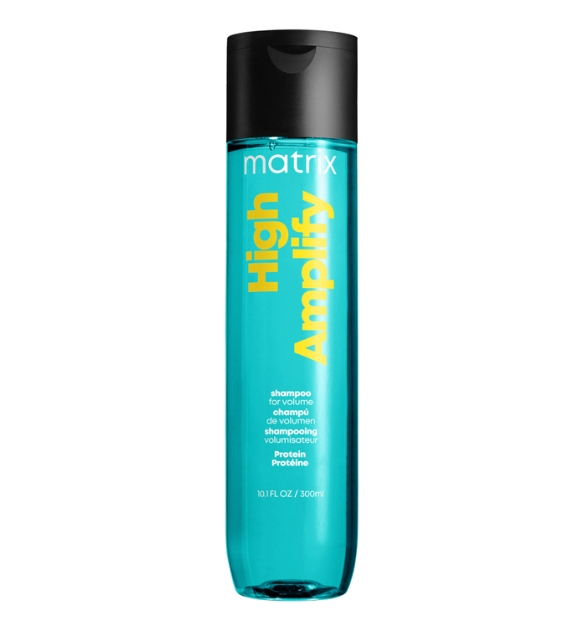 Matrix - Total Results High Amplify Shampoo 300ml