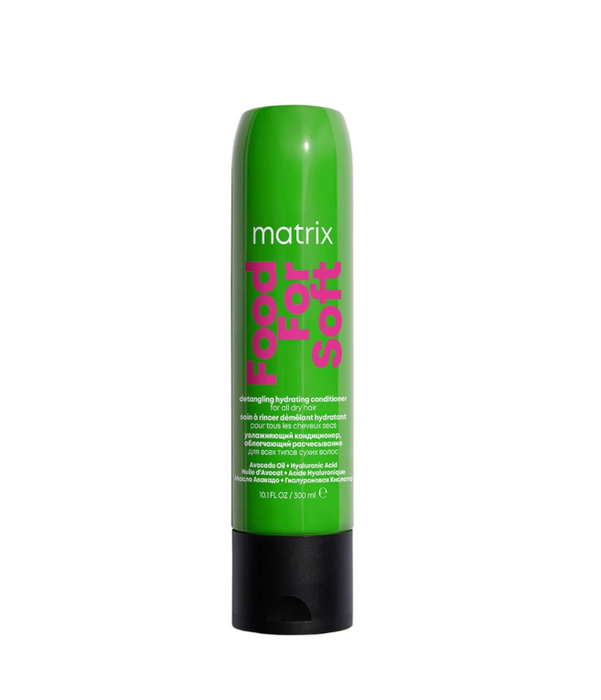 Matrix - Total Results Food For Soft Conditioner 300ml