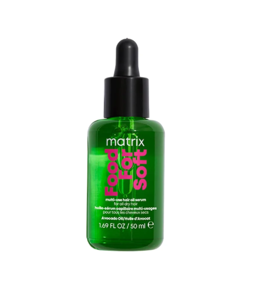 Matrix - Total Results Food For Soft Hair Oil Serum 50ml