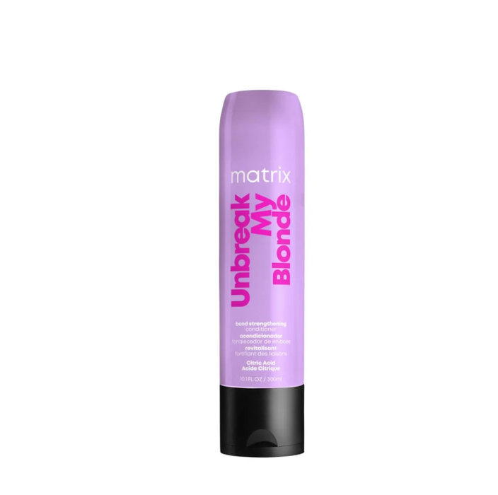 Matrix - Total Results Unbreak My Blonde Conditioner 300ml