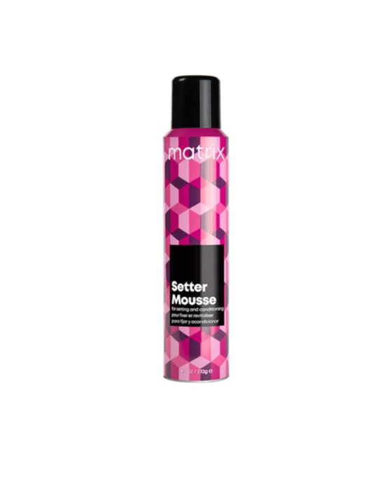 Matrix - Setter Mousse 232g