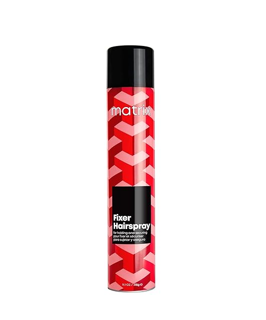 Matrix - Fixer Flexible Hairspray 400ml