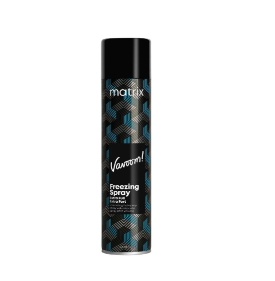 Matrix - Vavoom Freezing Spray Extra Full 423g