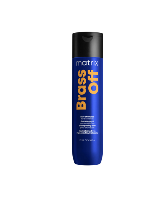 Matrix - Brass Off Shampoo 300ml