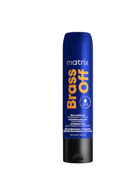 Matrix - Brass Off Conditioner 300ml