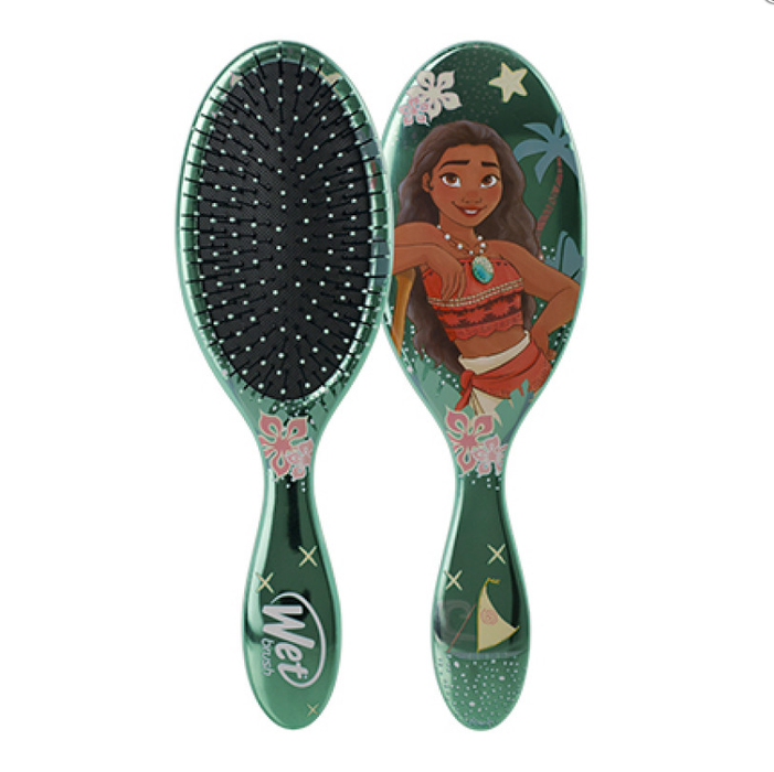 Wet Brush - Disney Princess Detangler Moana