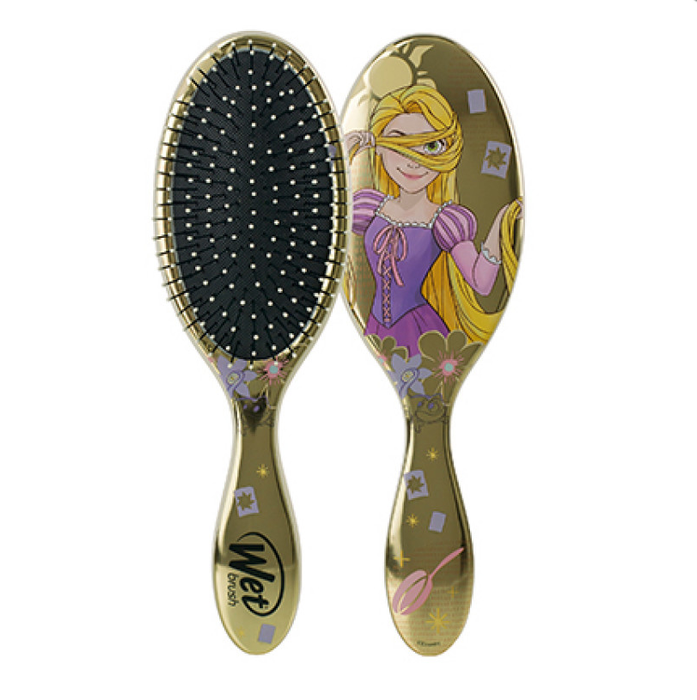 Wet Brush - Disney Princess Detangler Rapunzel