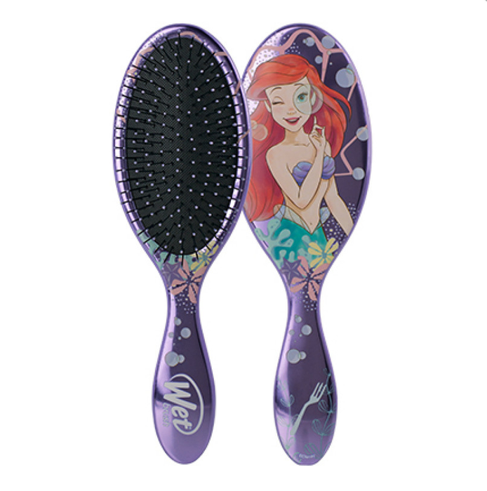 Wet Brush - Wet Brush Disney Detangler Princess Ariel