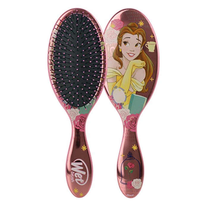 Wet Brush - Disney Princess Detangler Belle