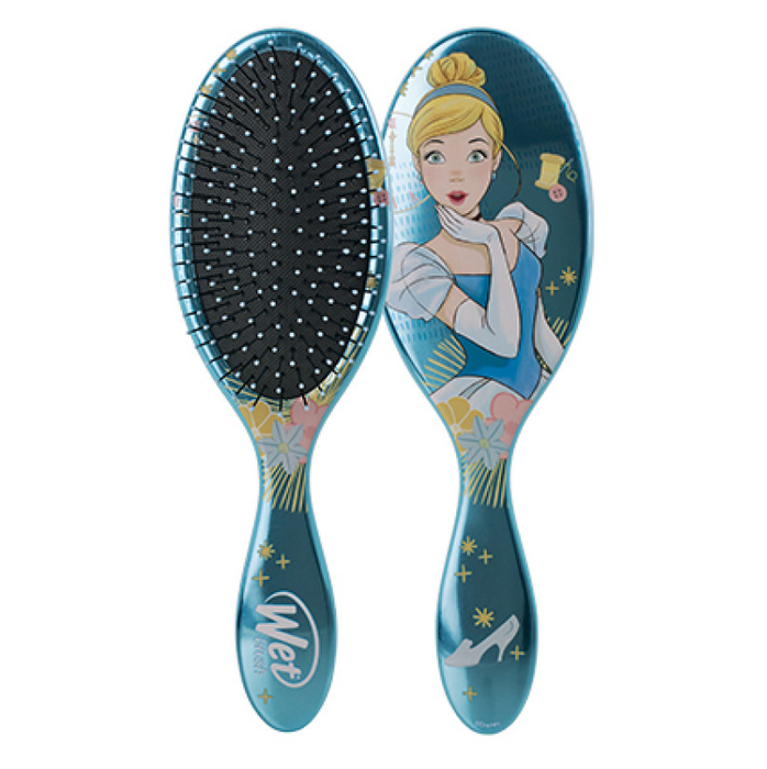 Wet Brush - Disney Princess Detangler Cinderella