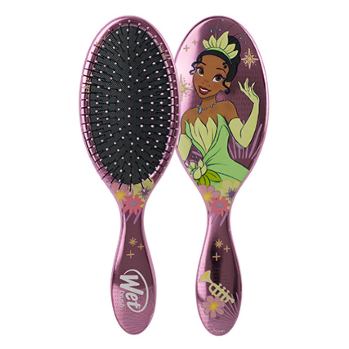 Wet Brush - Disney Princess Detangler Tiana