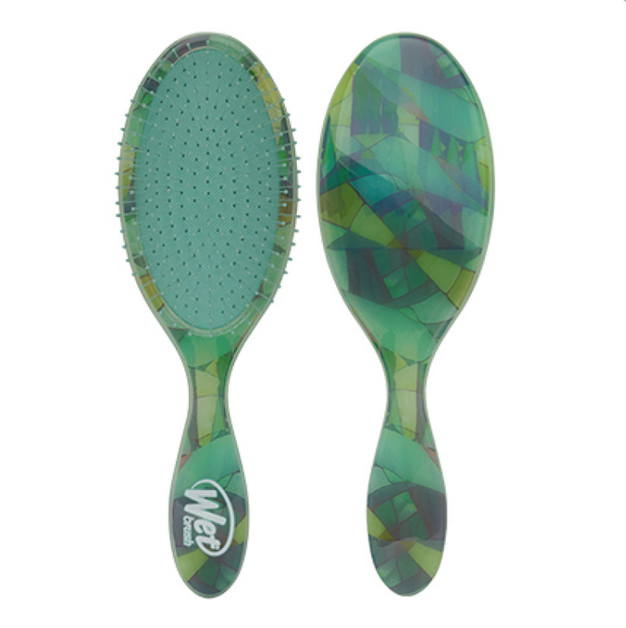 Wet Brush - Serene Daydream Detangler Green