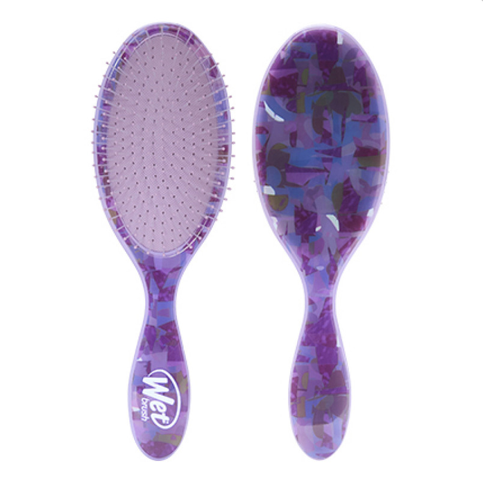 Wet Brush - Serene Daydream Detangler Purple