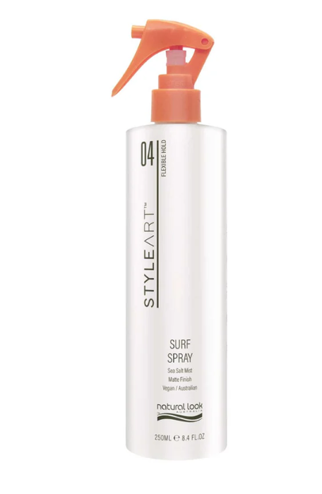 Natural Look - Style Art Surf Spray 250ml