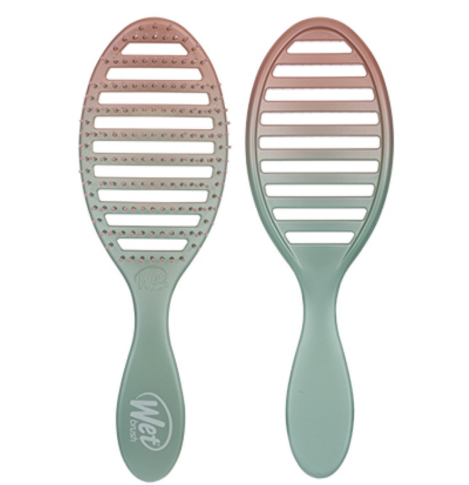 Wet Brush - Feel Good Ombre Speed Dry Seafoam