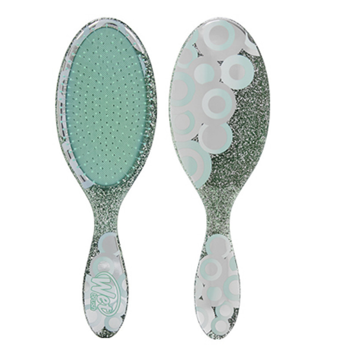 Wet Brush - Groovy Disco Detangler Teal