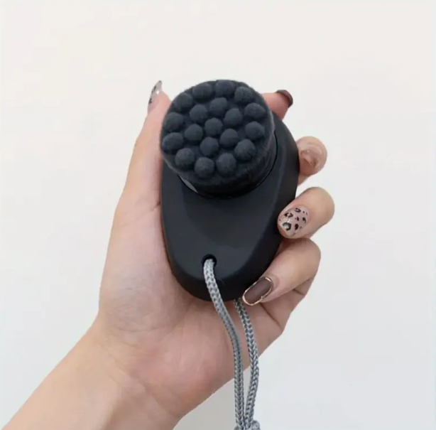 Mini Silicone Face Brush