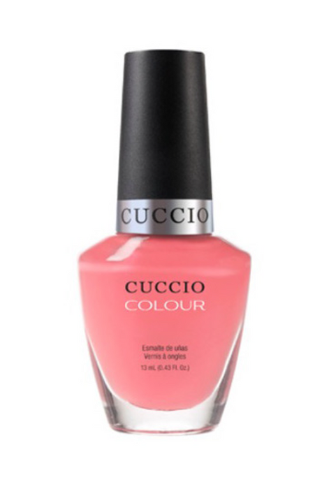 Cuccio Colour 13ml - Turkish Delight