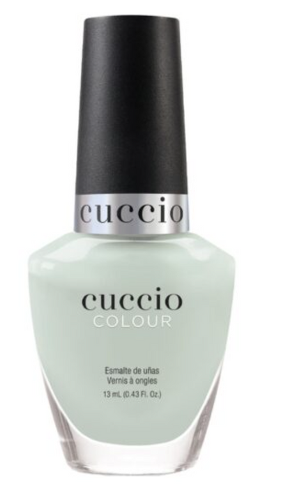 Cuccio Colour - Why Hello 13ml