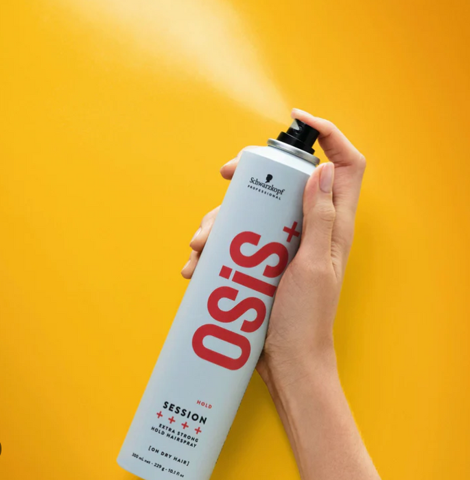 Osis - Session Finish Spray 300ml