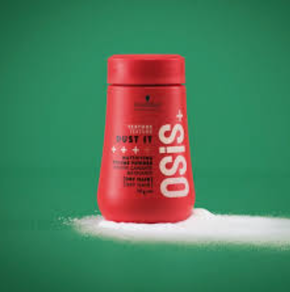 Osis - Dust It Mattifying Powder 10g