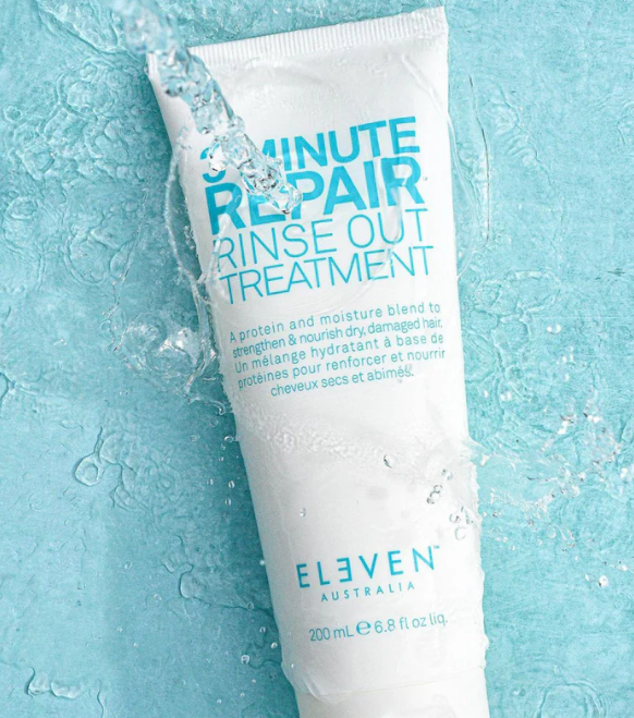 Eleven Australia - 3 Minute Repair Rinse Out Treatment 200m