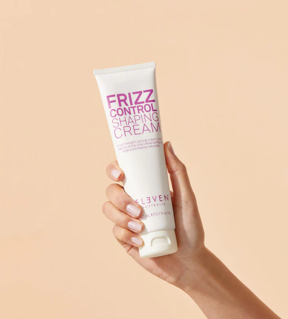 Eleven Australia - Frizz Control Shaping Cream 150ml