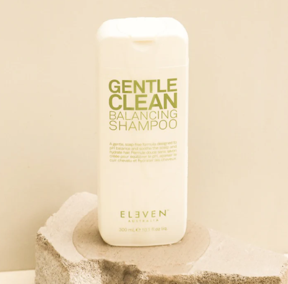 Eleven Australia - Gentle Clean Balancing Shampoo 300ml