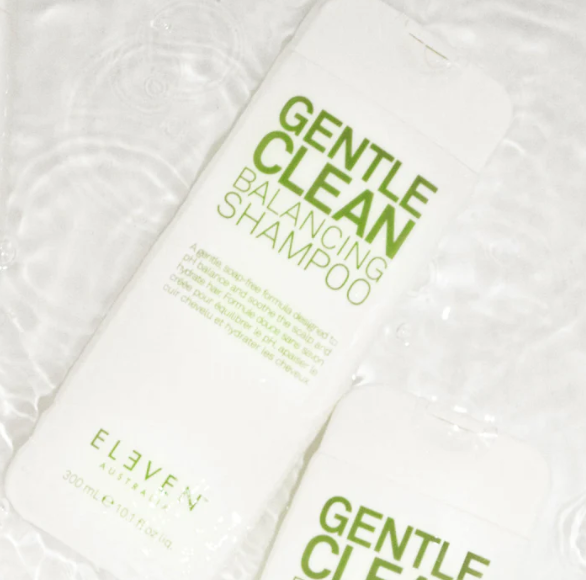 Eleven Australia - Gentle Clean Balancing Shampoo 300ml