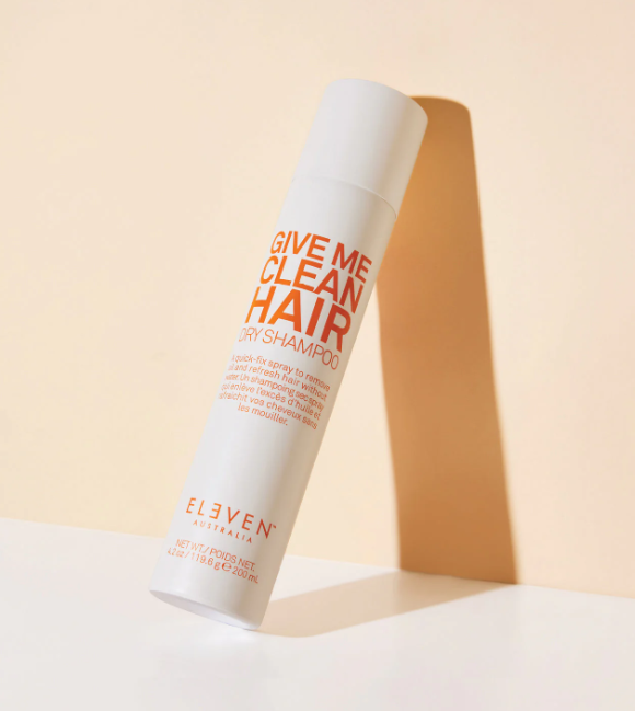 Eleven Australia - Give Me Clean Hair Dry Shampoo 200ml