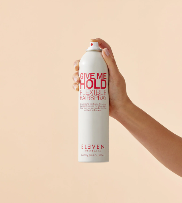 Eleven Australia - Give Me Hold Flexible Hairspray 300ml