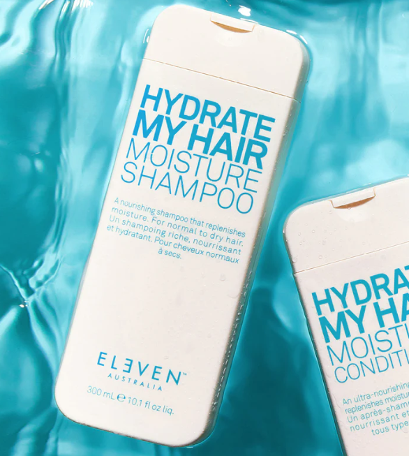 Eleven Australia - Hydrate My hair Moisture Shampoo 300ml