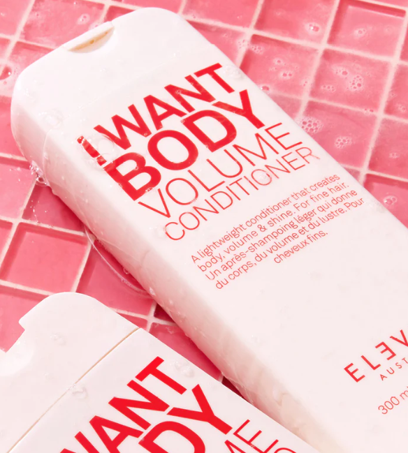 Eleven Australia - I Want Body Volume Conditioner 300ml