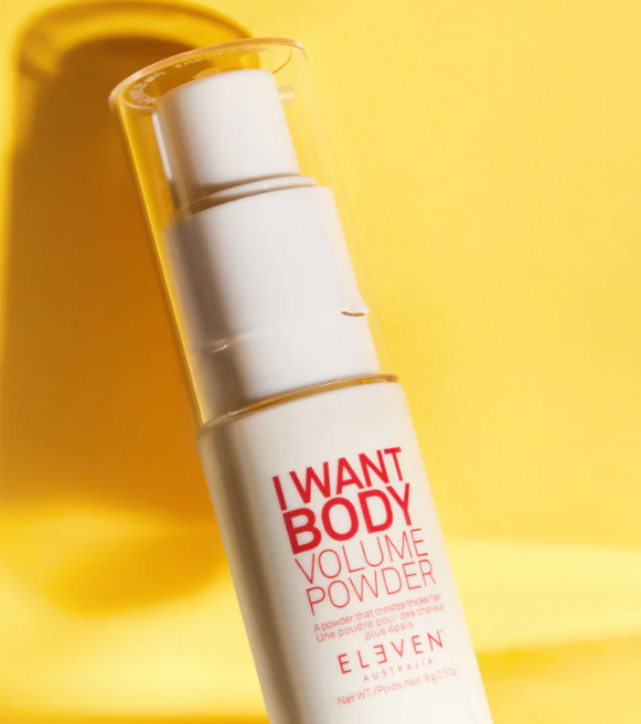 Eleven Australia - I Want Body Volume Powder 12gm