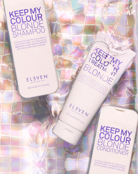 Eleven Australia - Keep My Colour Blonde Conditioner 300ml