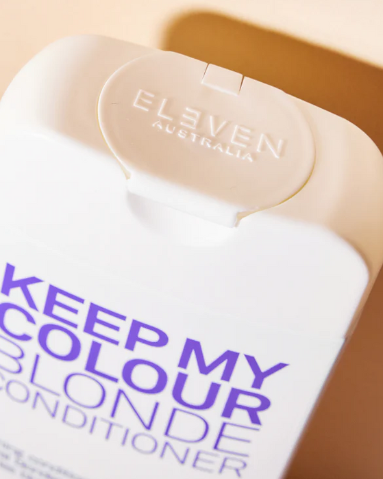 Eleven Australia - Keep My Colour Blonde Conditioner 300ml