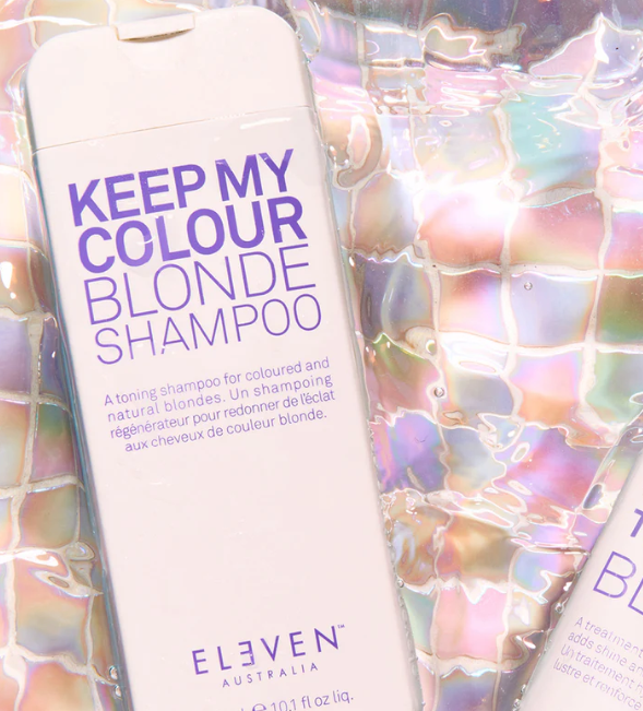 Eleven Australia - Keep My Colour Blonde Shampoo 300ml