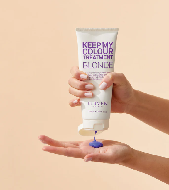 Eleven Australia - Keep My Colour Treatment Blonde 200ml