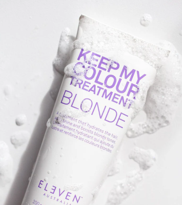 Eleven Australia - Keep My Colour Treatment Blonde 200ml