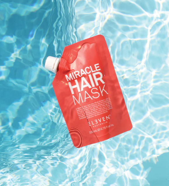 Eleven Australia - Miracle Hair Mask 200ml