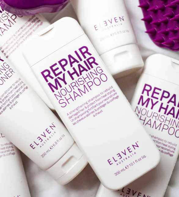 Eleven Australia - Repair My Hair Nourishing Shampoo 300ml