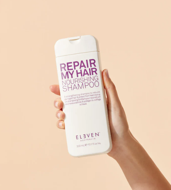 Eleven Australia - Repair My Hair Nourishing Shampoo 300ml