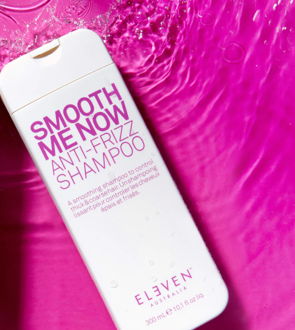 Eleven Australia - Smooth Me Now Anti- Frizz Shampoo 300ml