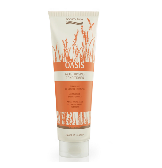 Natural Look - Oasis Moisturising Conditioner 300ml