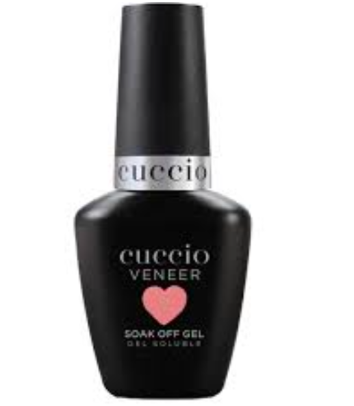 Cuccio Veneer - Turkish Delight 13ml