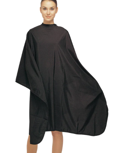 Wahl - Bleach Proof Cape Black