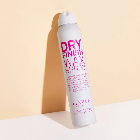 Eleven Australia - Dry Finish Wax Spray 201ml