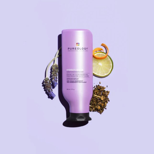 Pureology - Hydrate Sheer Conditioner 266ml