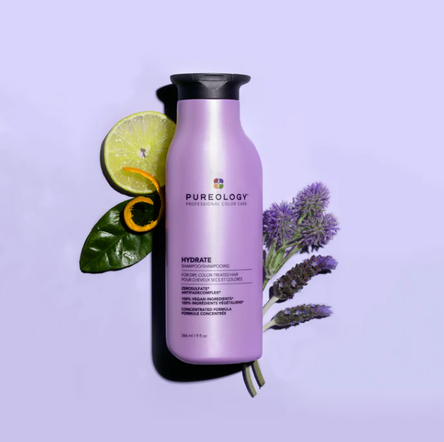 Pureology - Hydrate Shampoo 266ml