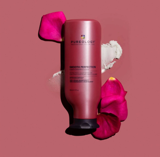 Pureology - Smooth Perfection Conditioner 266ml